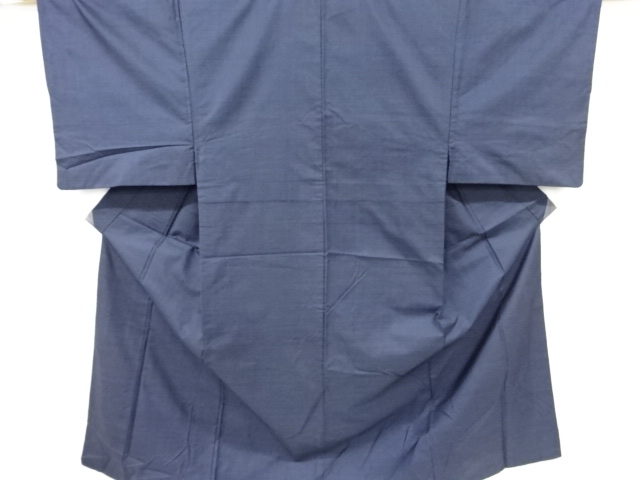 JAPANSE KIMONO FOR MEN / DORO OSHIMA TSUMUGI 